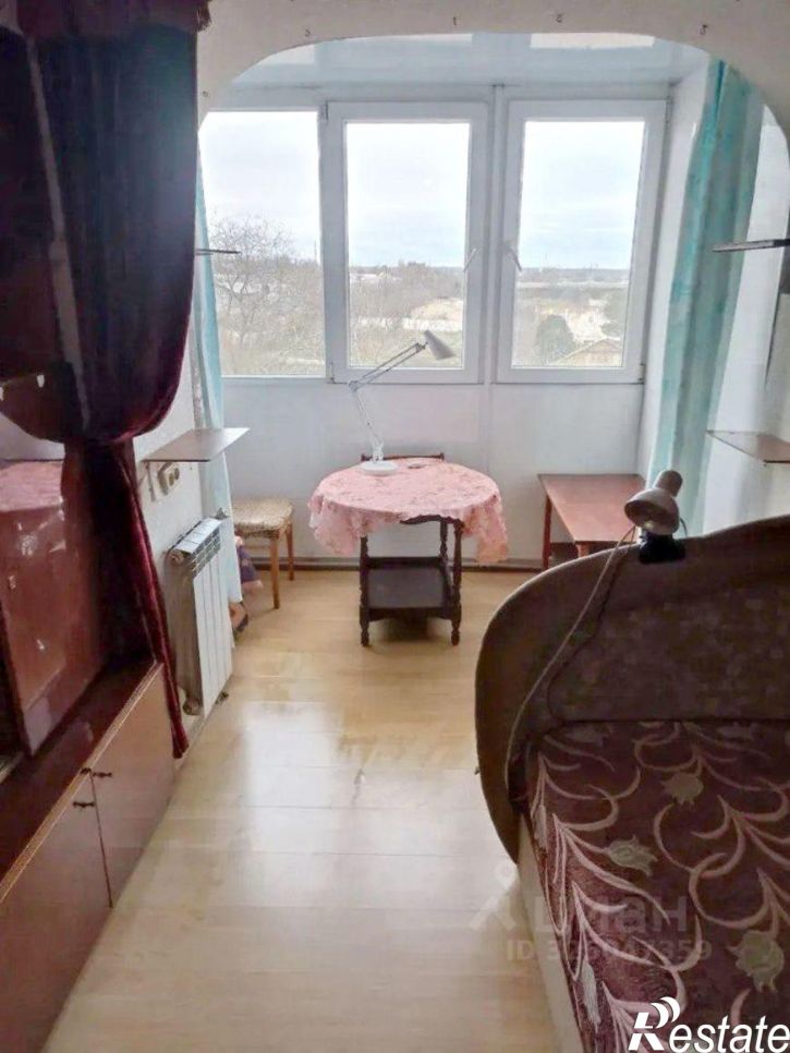 1-комн квартира Феодосия, Крымская улица, 3