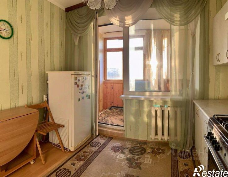 1-комн квартира проспект Победы, 19