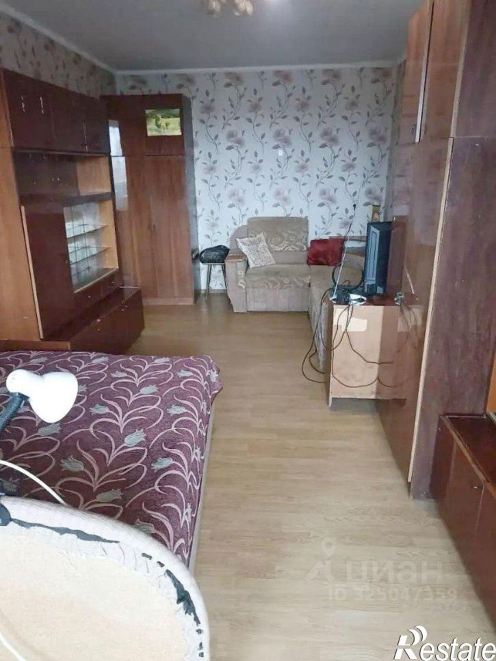 1-комн квартира Феодосия, Крымская улица, 3