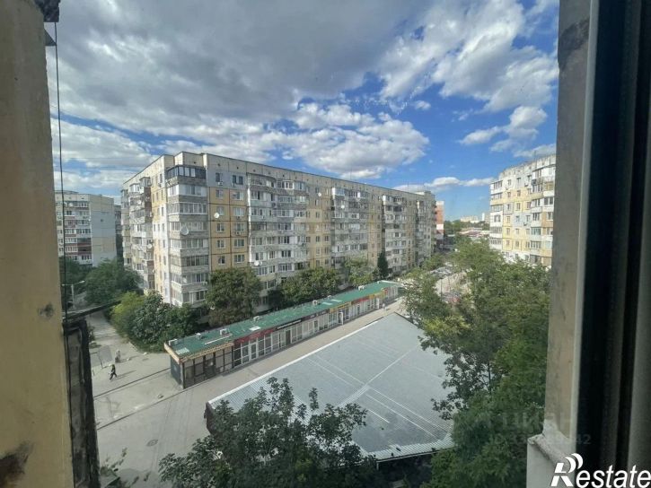 1-комн квартира городской округ Симферополь