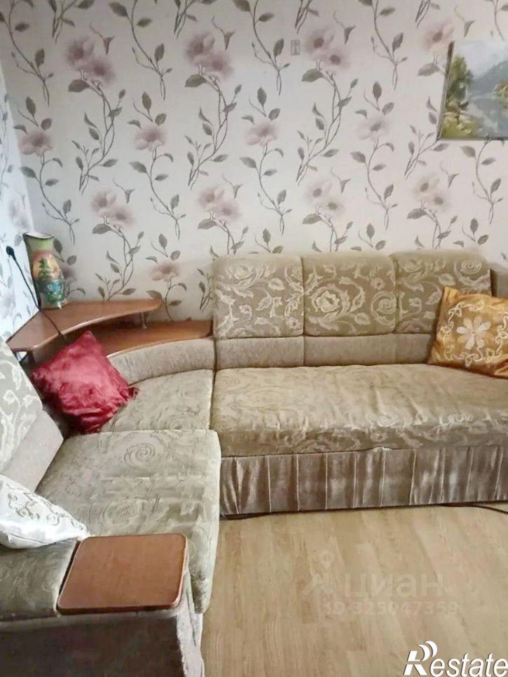 1-комн квартира Феодосия, Крымская улица, 3