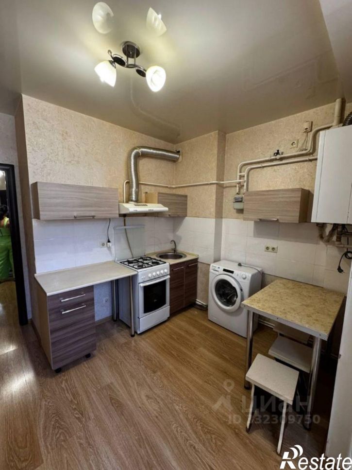 1-комн квартира Симферополь, Камская улица, 29