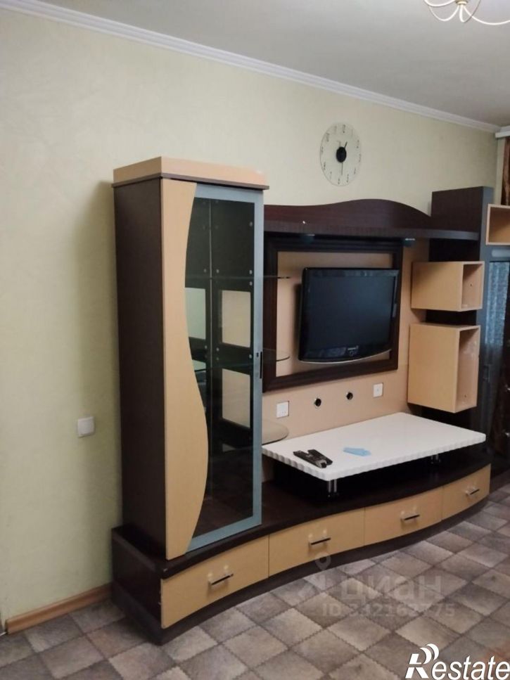 2-комн квартира Симферополь, улица Радищева