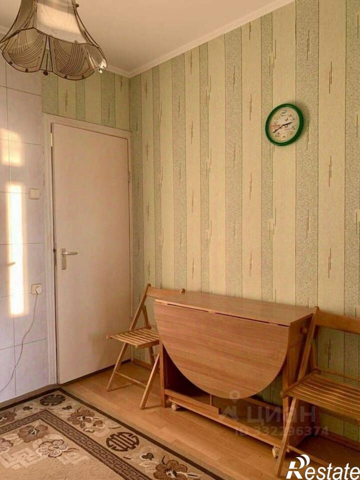 1-комн квартира проспект Победы, 19