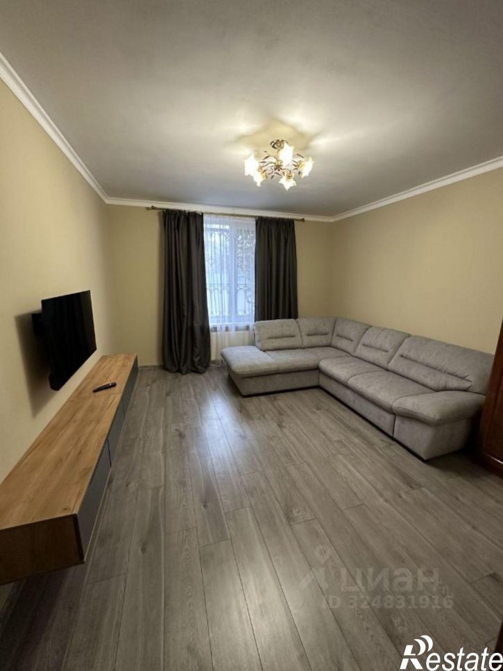 2-комн квартира Феодосия