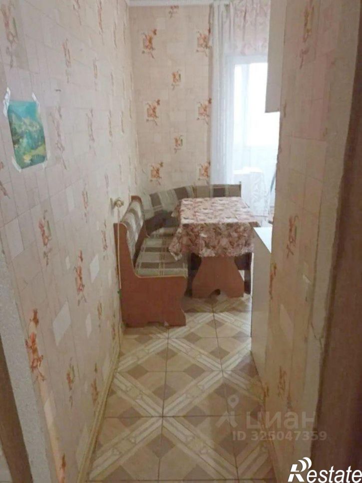 1-комн квартира Феодосия, Крымская улица, 3
