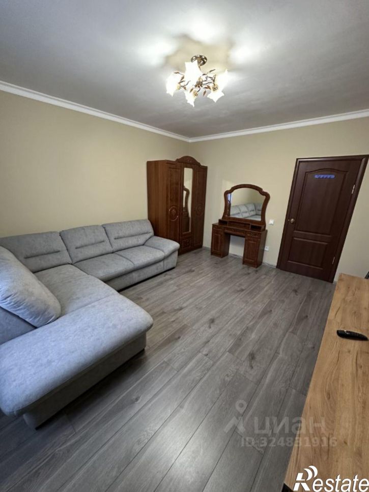 2-комн квартира Феодосия
