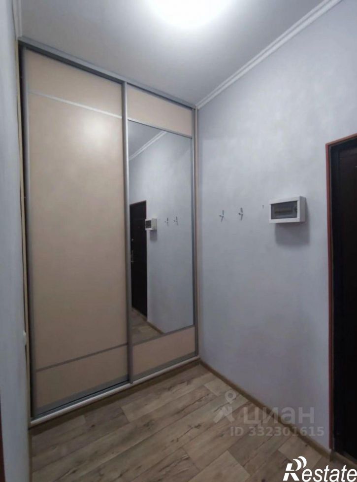 2-комн квартира Керчь, улица Кирова, 105
