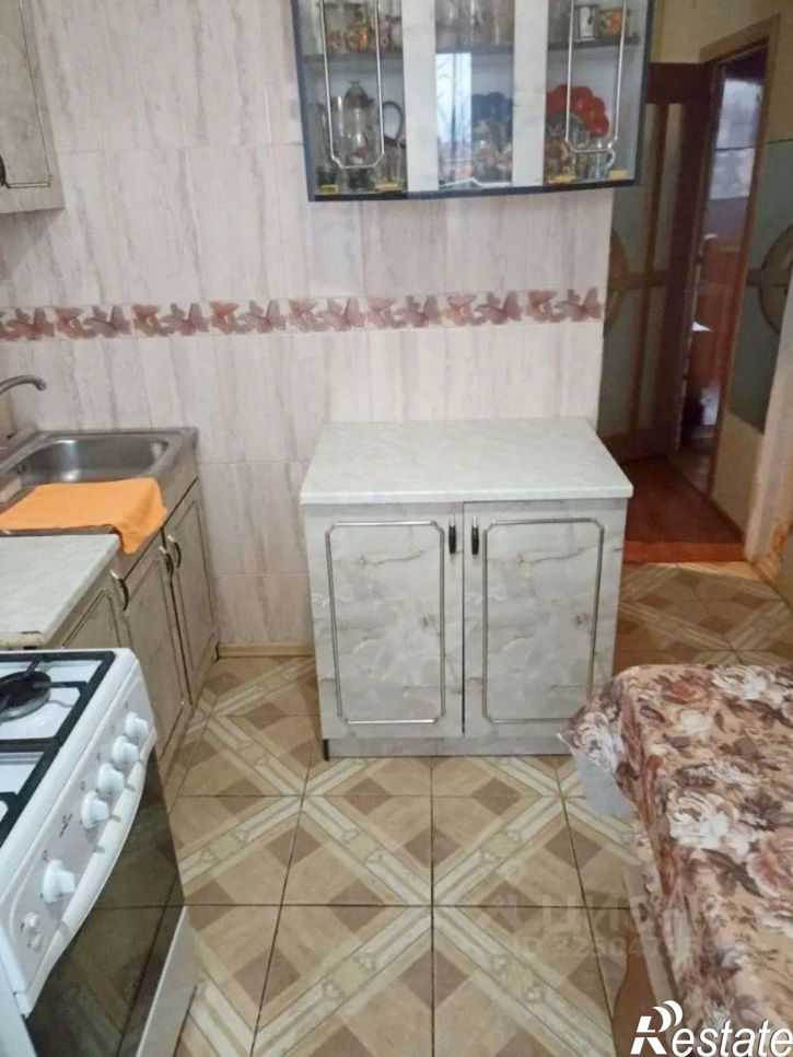 1-комн квартира Феодосия, Крымская улица, 3