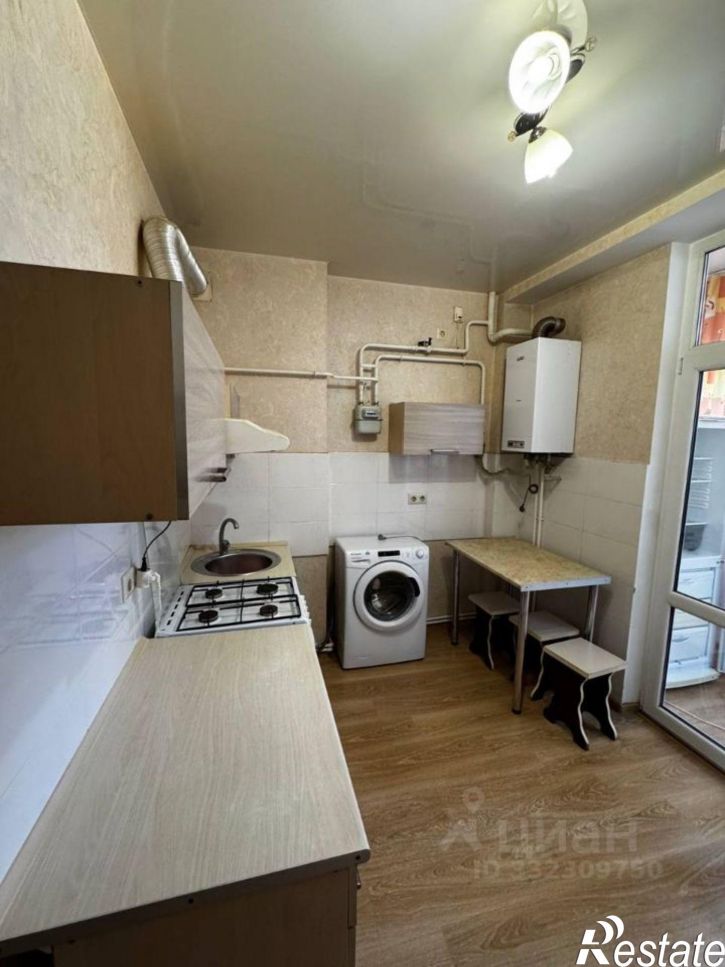 1-комн квартира Симферополь, Камская улица, 29