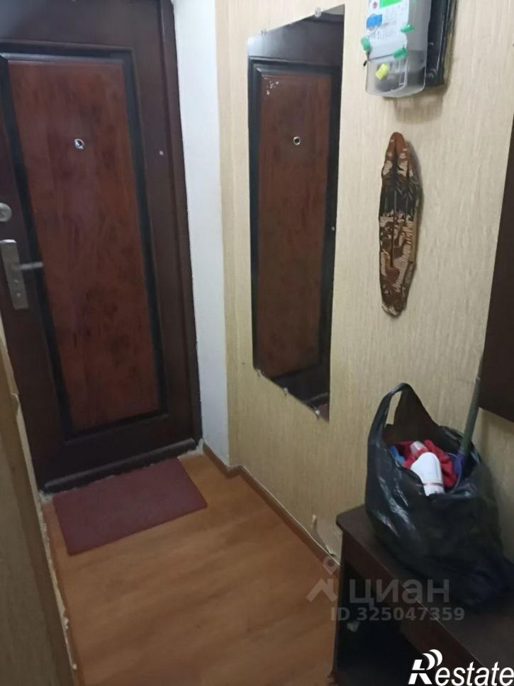 1-комн квартира Феодосия, Крымская улица, 3