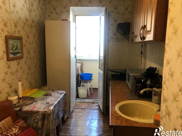 1-комн квартира Севастополь, проспект Генерала Острякова, 108