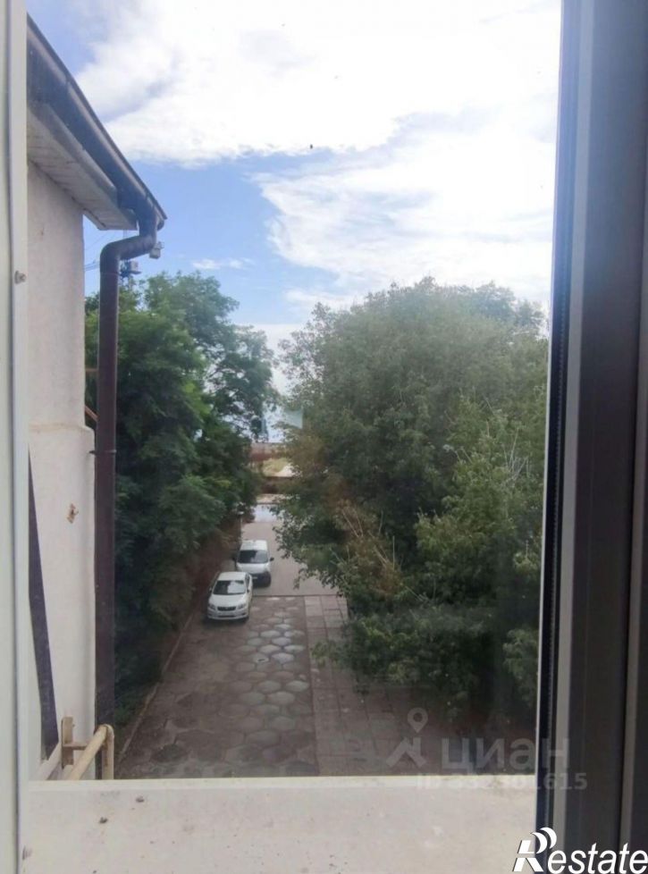 2-комн квартира Керчь, улица Кирова, 105