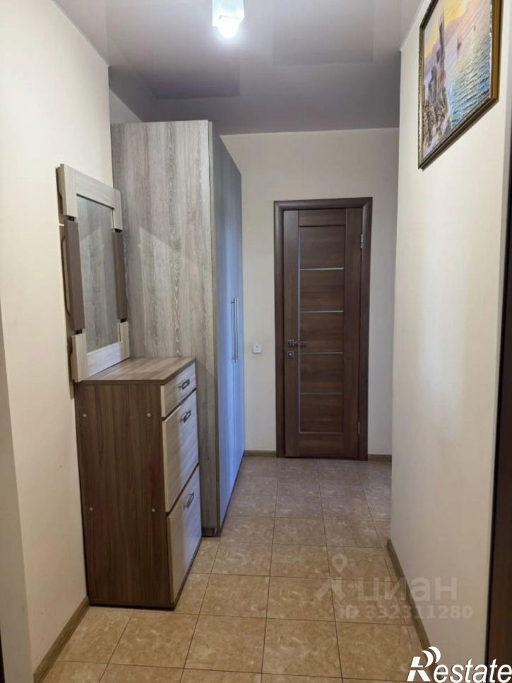 1-комн квартира Симферополь, бульвар Ленина