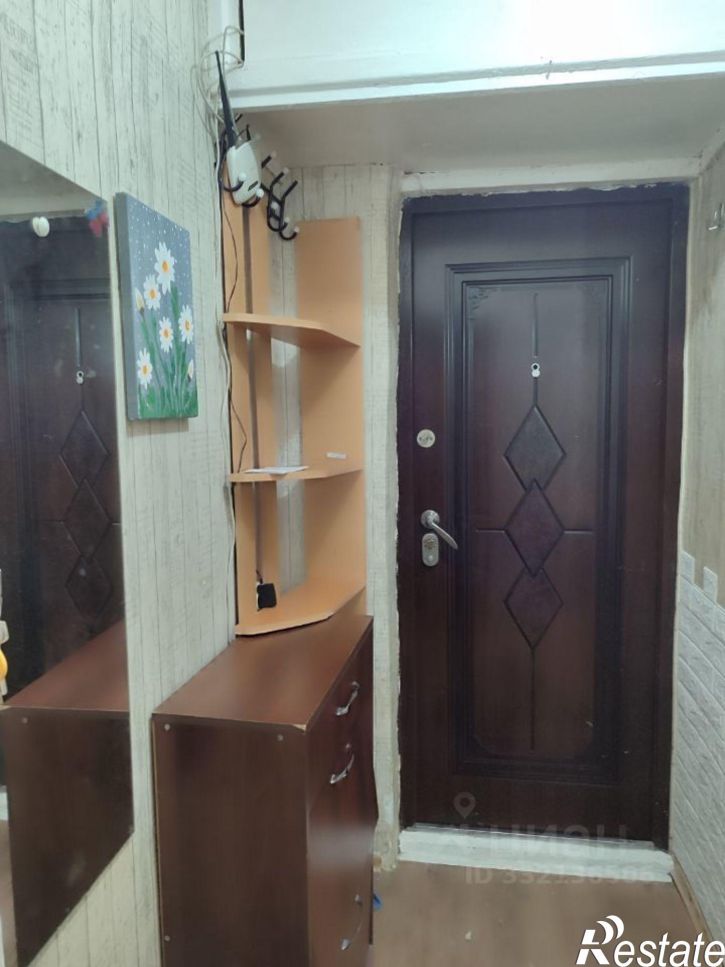 1-комн квартира Севастополь, улица Степаняна, 11