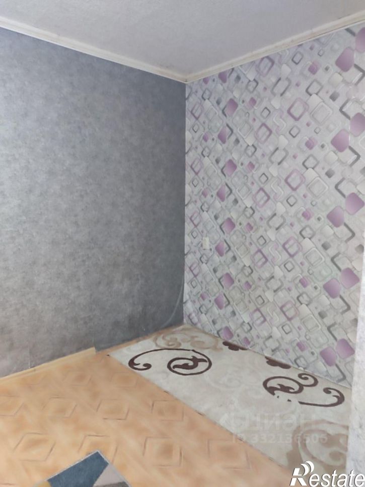 1-комн квартира Севастополь, улица Степаняна, 11