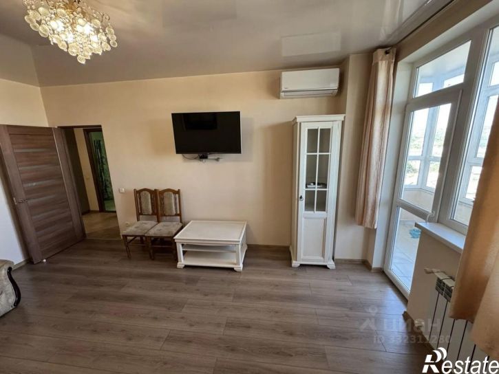 1-комн квартира Симферополь, бульвар Ленина