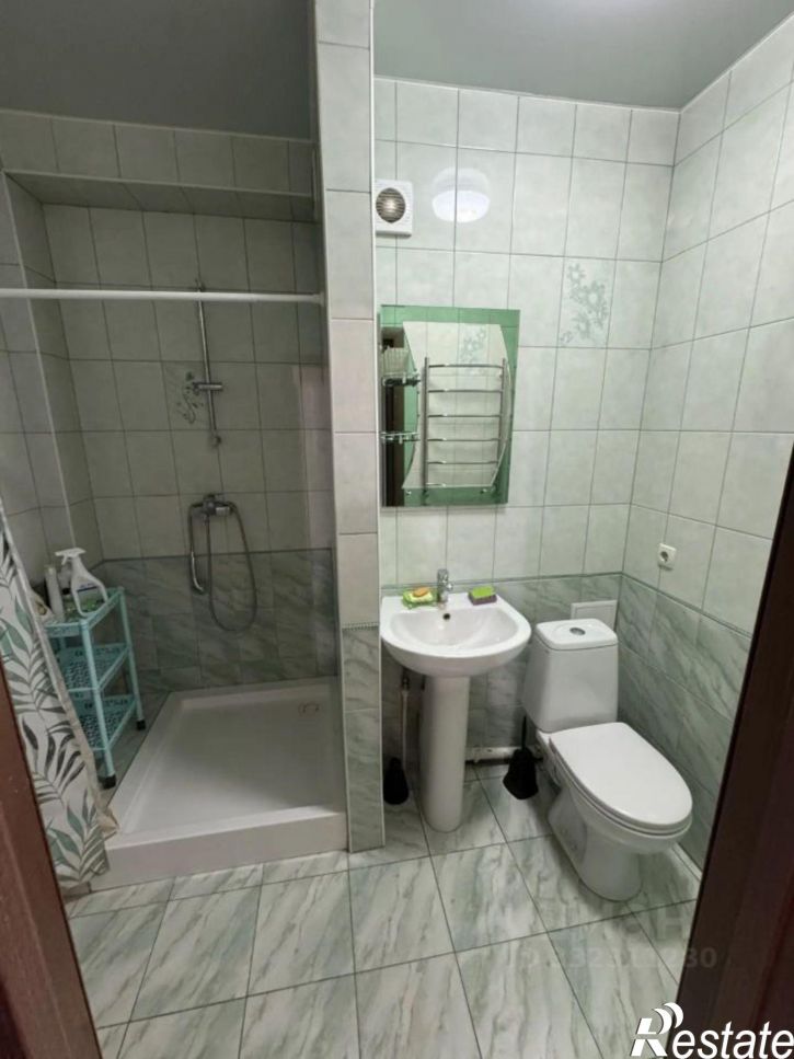 1-комн квартира Симферополь, бульвар Ленина
