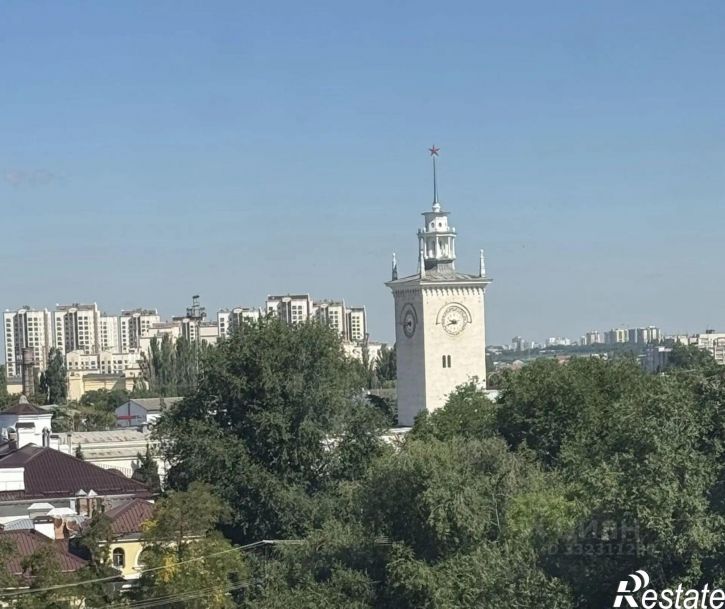 1-комн квартира Симферополь, бульвар Ленина