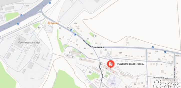 1-комн квартира Балаклавский район