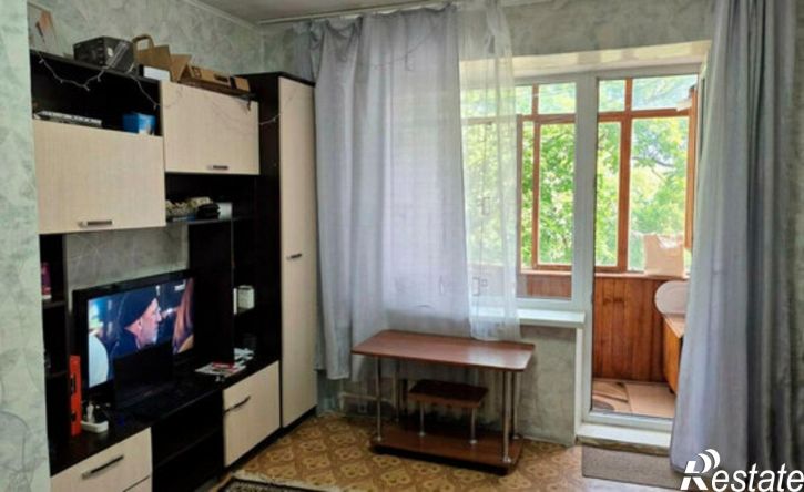1-комн квартира Симферополь, Элеваторная улица, 8А