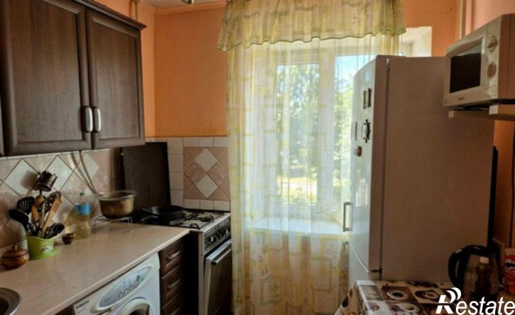 1-комн квартира Симферополь, Элеваторная улица, 8А