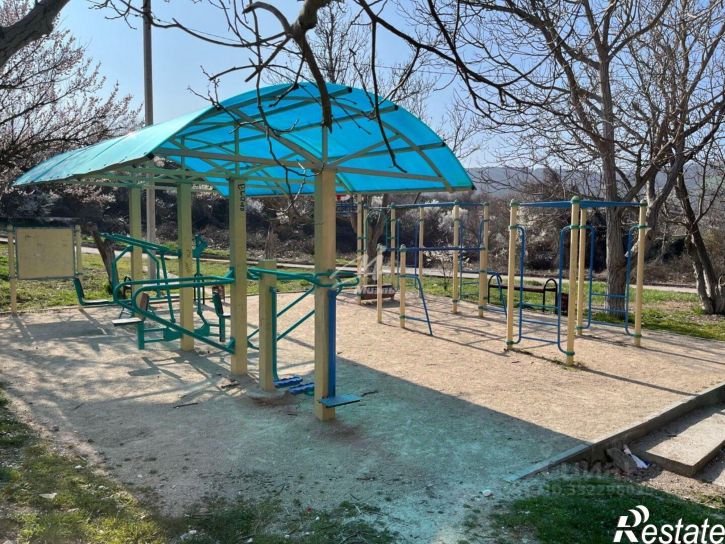 1-комн квартира Балаклавский район