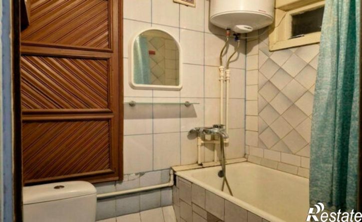 1-комн квартира Симферополь, Элеваторная улица, 8А
