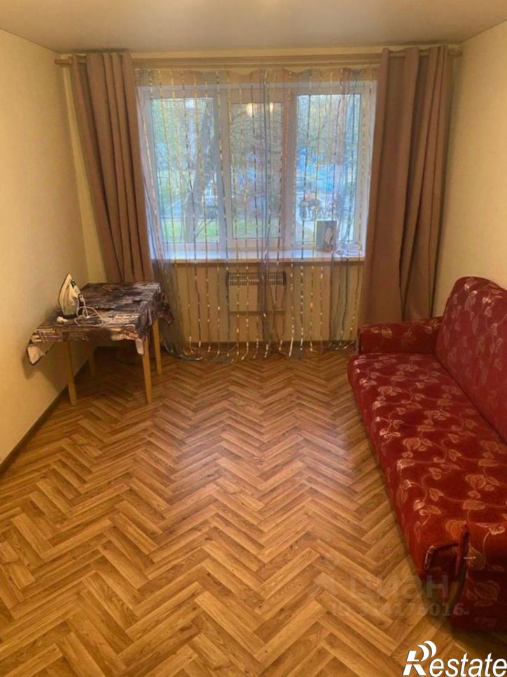 2-комн квартира Белогорский район