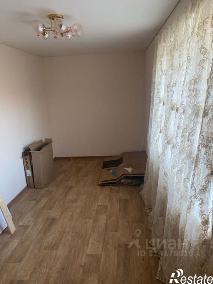 2-комн квартира Белогорский район