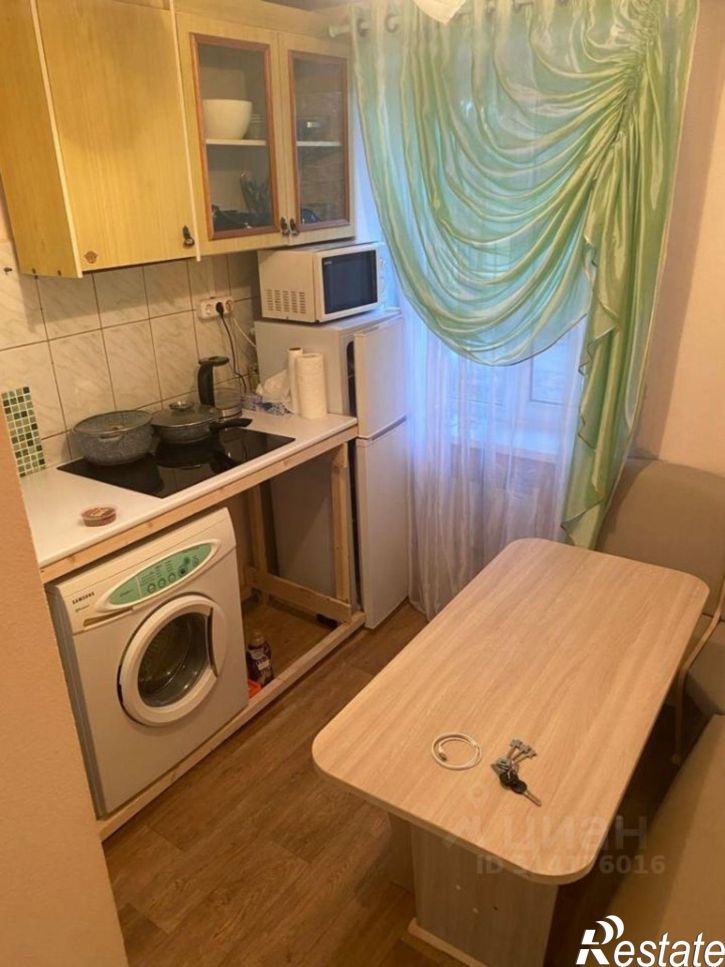 2-комн квартира Белогорский район