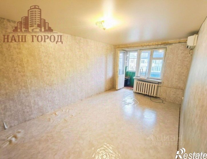 1-комн квартира Феодосия г, Гарнаева ул, 66