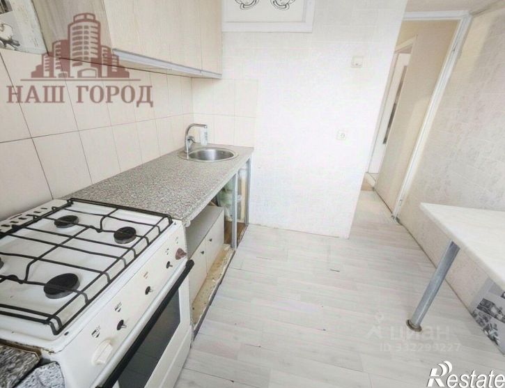 1-комн квартира Феодосия г, Гарнаева ул, 66