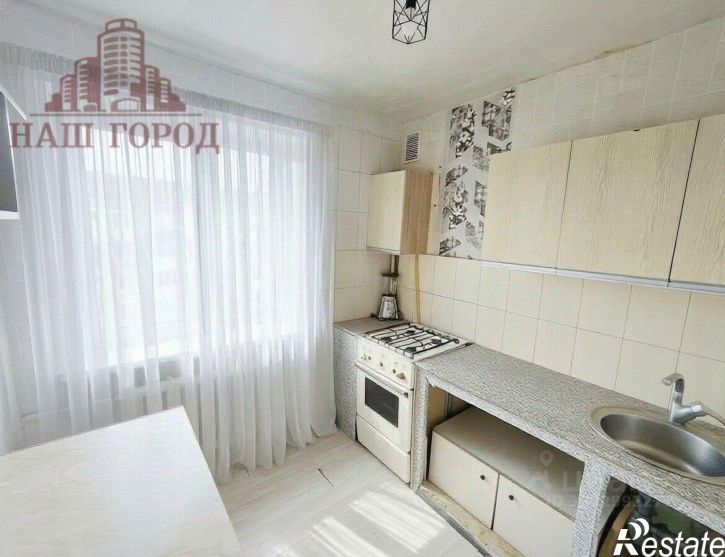 1-комн квартира Феодосия г, Гарнаева ул, 66