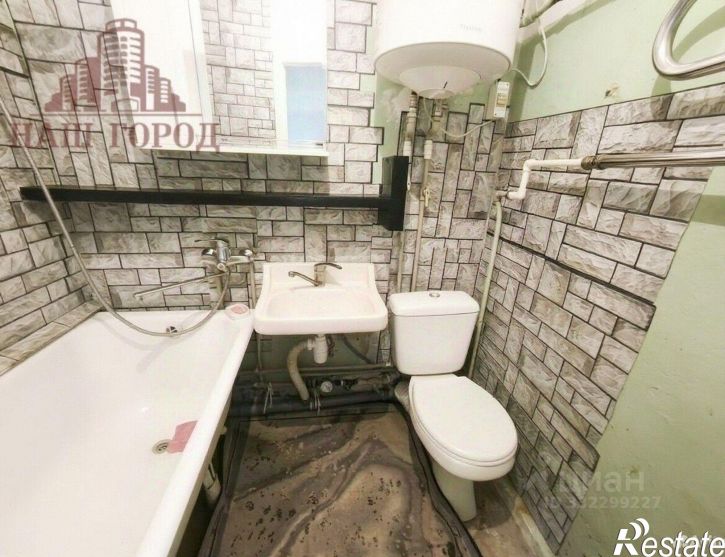 1-комн квартира Феодосия г, Гарнаева ул, 66