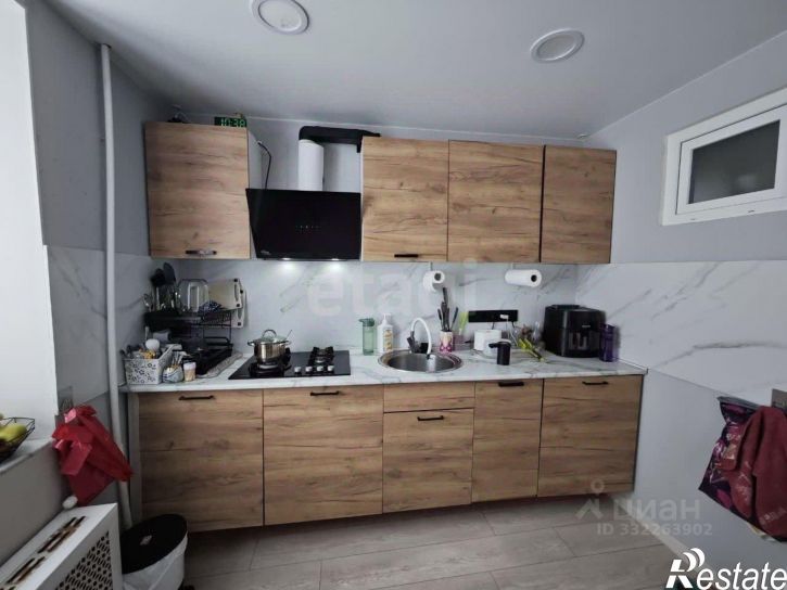 2-комн квартира городской округ Симферополь