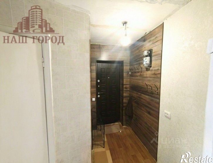 1-комн квартира Феодосия г, Гарнаева ул, 66