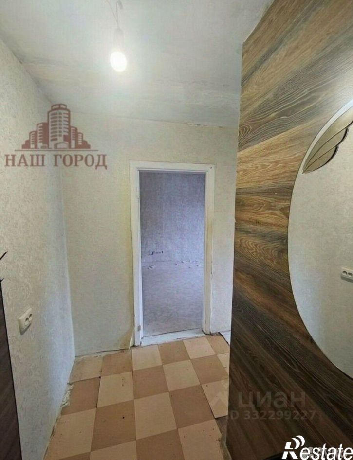 1-комн квартира Феодосия г, Гарнаева ул, 66