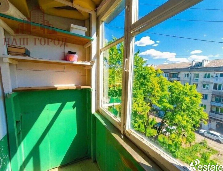 1-комн квартира Феодосия г, Гарнаева ул, 66