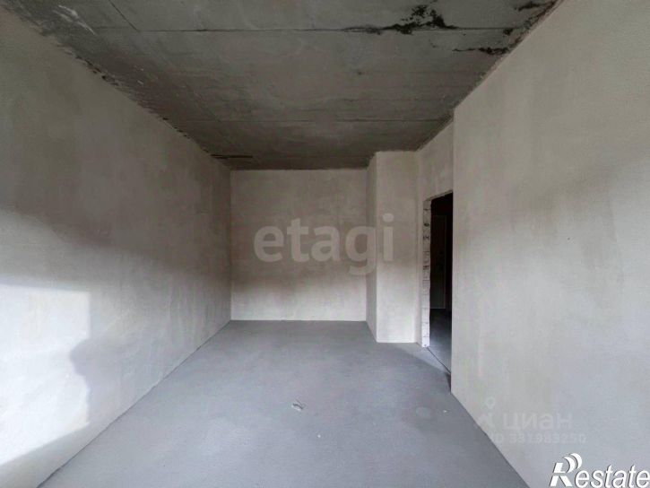 1-комн квартира городской округ Симферополь