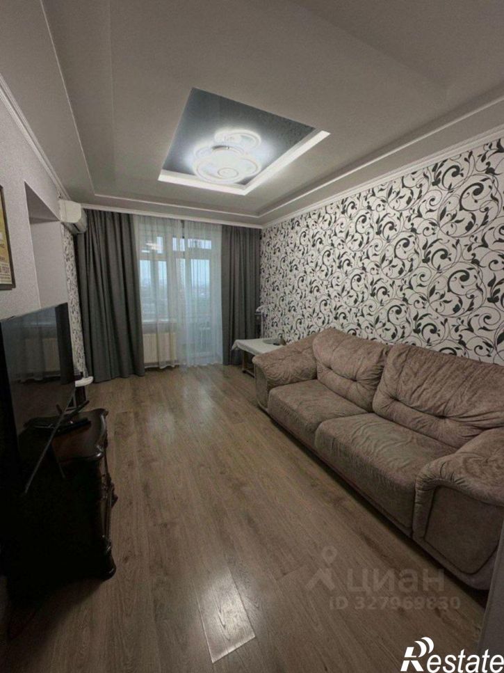 2-комн квартира Симферополь, улица Лексина, 64