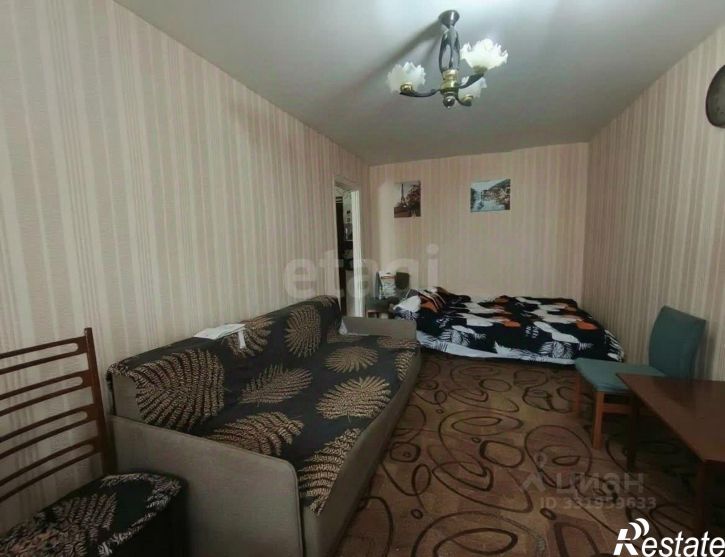1-комн квартира городской округ Симферополь