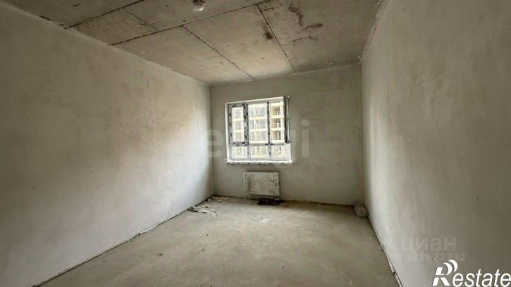 1-комн квартира в новом доме Симферопольский район