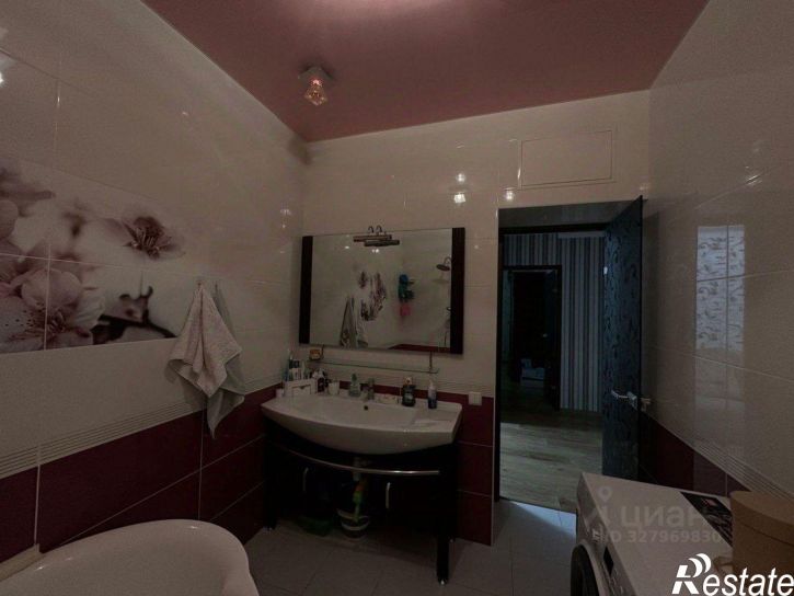 2-комн квартира Симферополь, улица Лексина, 64
