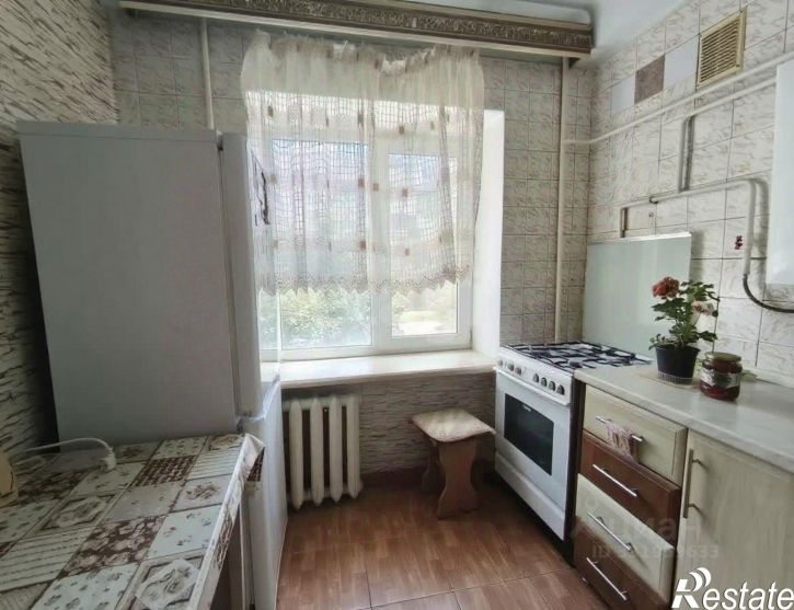 1-комн квартира городской округ Симферополь