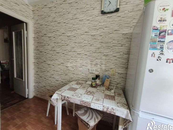 1-комн квартира городской округ Симферополь