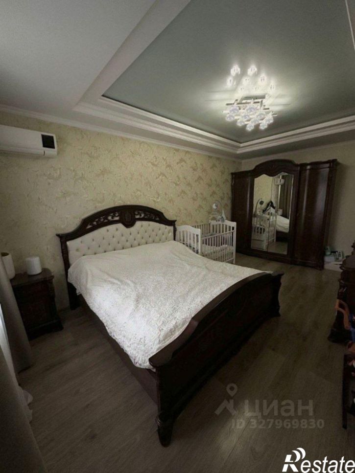 2-комн квартира Симферополь, улица Лексина, 64