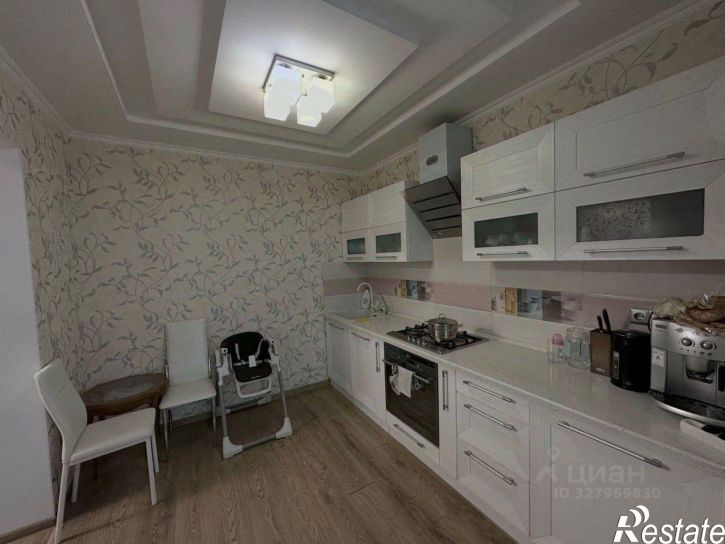 2-комн квартира Симферополь, улица Лексина, 64
