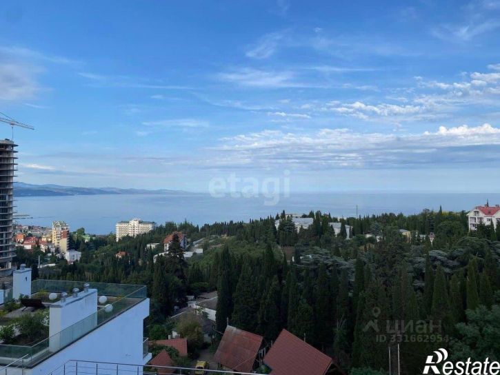 2-комн квартира городской округ Алушта