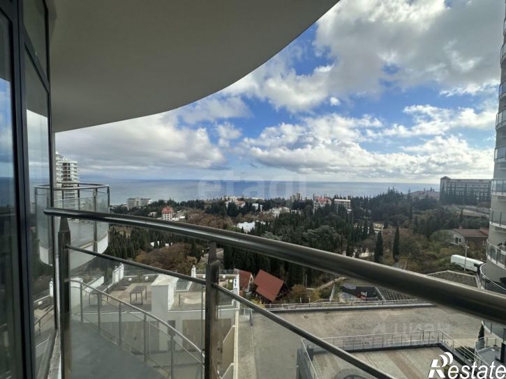 2-комн квартира городской округ Алушта